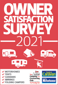 Owner Satisfaction Survey 2021